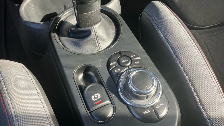 MINI Hatchback 2.0 John Cooper Works Premium 3dr Auto Petrol Hatchback